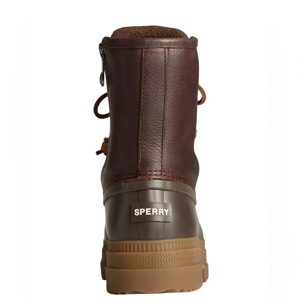 Women's Saltwater 2.0 Round Toe Boots